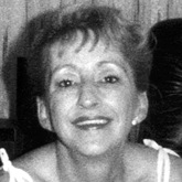 Photo of Mary-Patricia Bryant